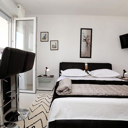 Apartments Itd Trogir Eksteriør bilde