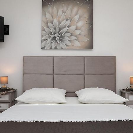 Apartments Itd Trogir Eksteriør bilde