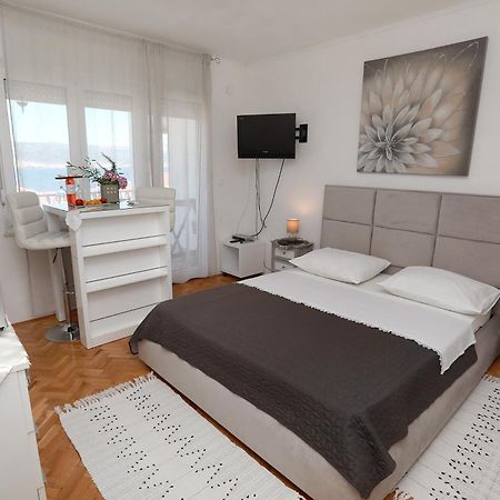 Apartments Itd Trogir Eksteriør bilde