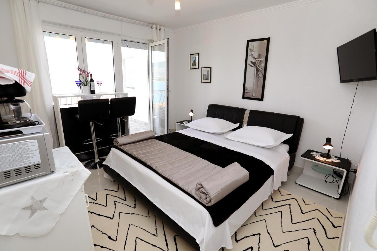 Apartments Itd Trogir Eksteriør bilde