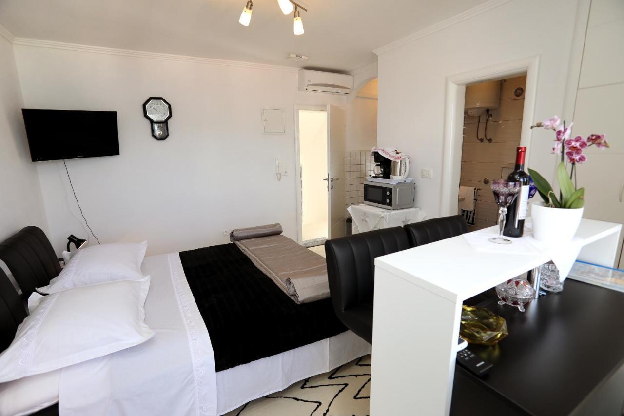Apartments Itd Trogir Eksteriør bilde