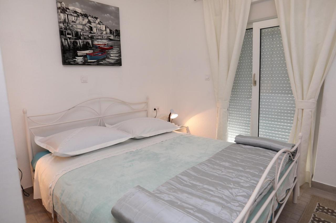 Apartments Itd Trogir Eksteriør bilde