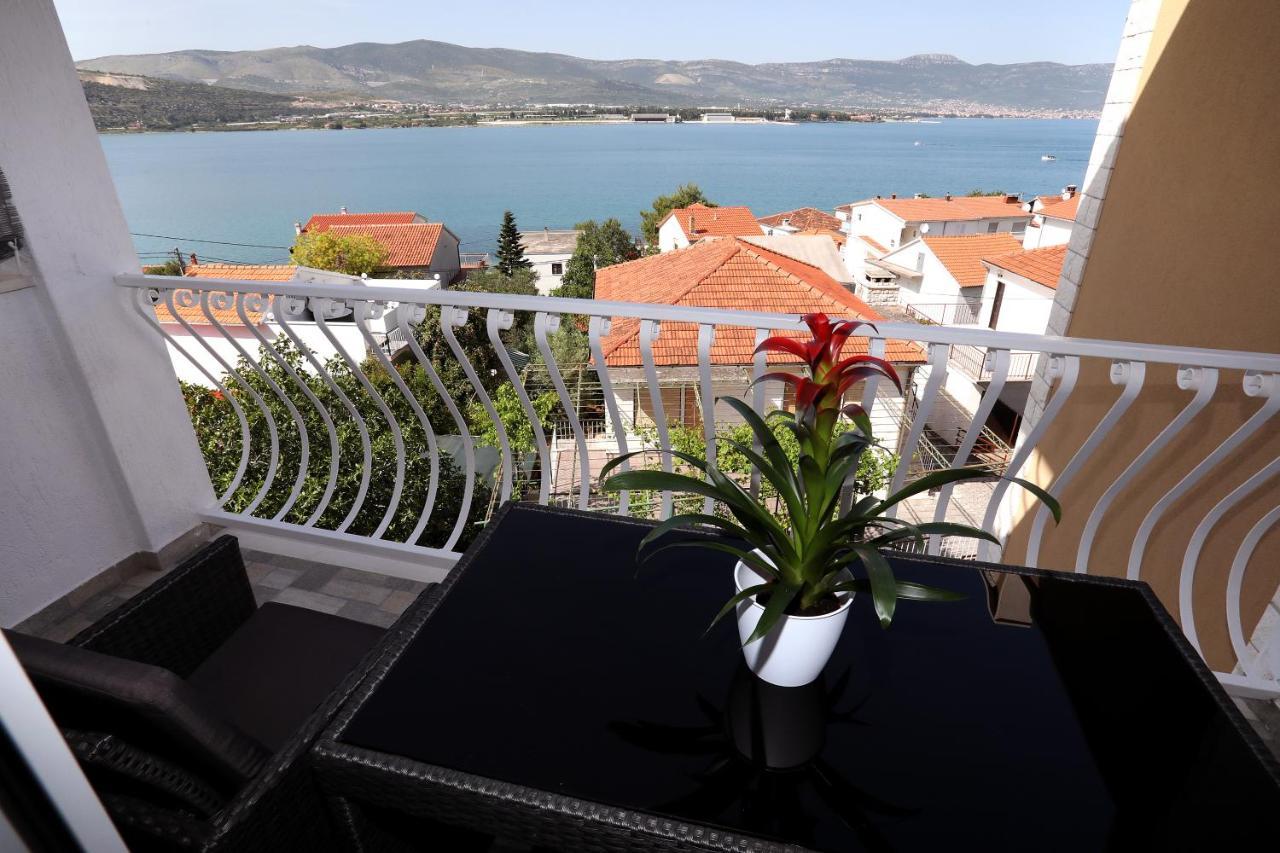 Apartments Itd Trogir Eksteriør bilde