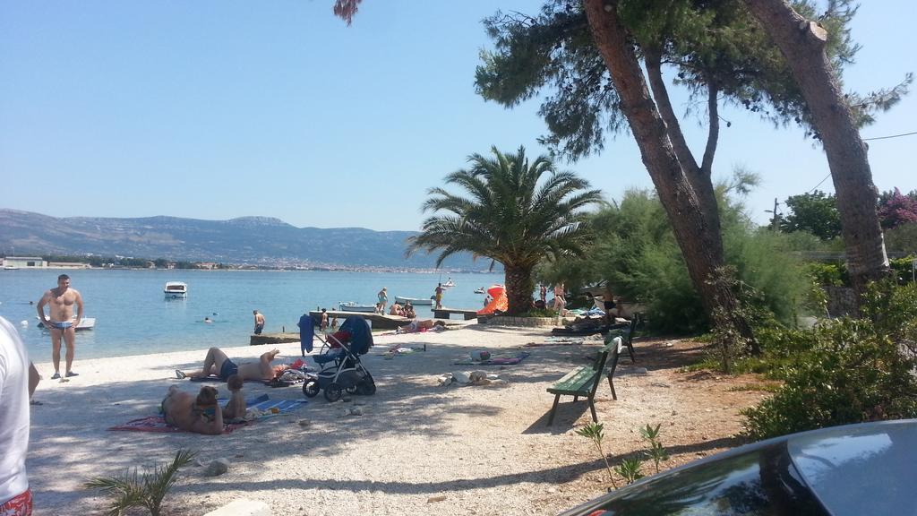 Apartments Itd Trogir Rom bilde