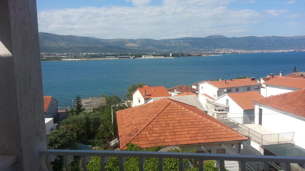 Apartments Itd Trogir Rom bilde