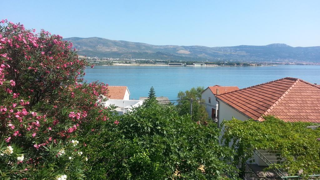 Apartments Itd Trogir Rom bilde