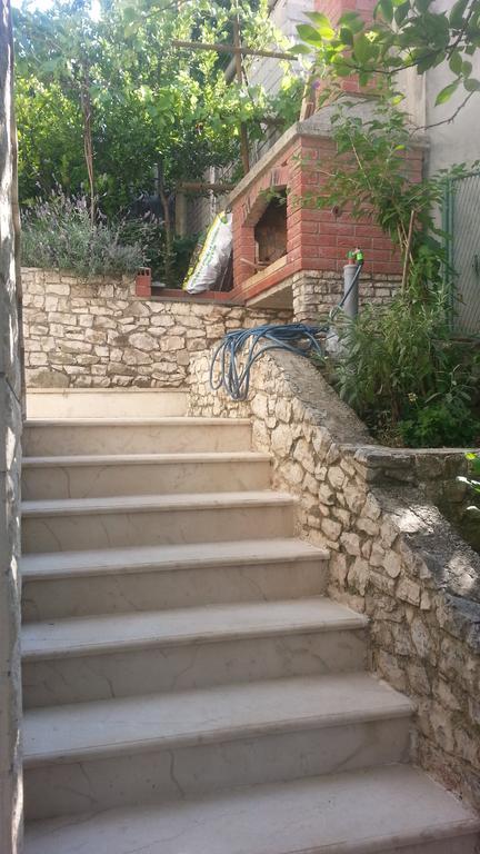 Apartments Itd Trogir Rom bilde